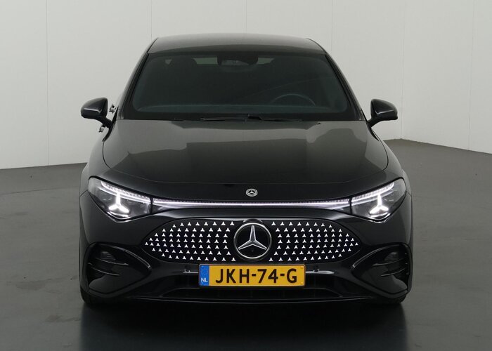 Mercedes-Benz CLA-Klasse 250+ Launch Edition 85.5 kWh