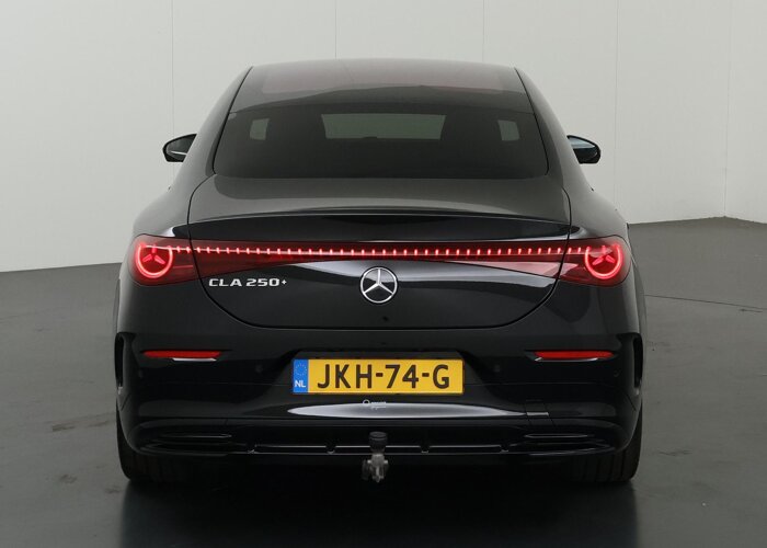 Mercedes-Benz CLA-Klasse 250+ Launch Edition 85.5 kWh