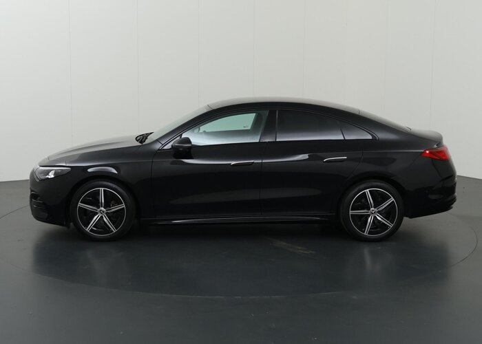 Mercedes-Benz CLA-Klasse 250+ Launch Edition 85.5 kWh
