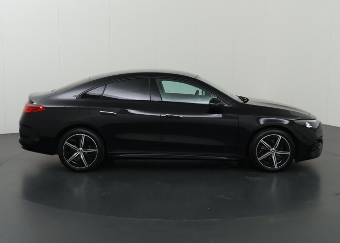 Mercedes-Benz CLA-Klasse 250+ Launch Edition 85.5 kWh