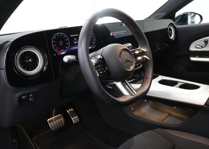 Mercedes-Benz CLA-Klasse 250+ Launch Edition 85.5 kWh
