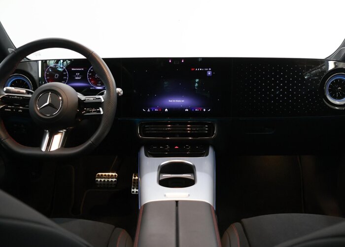 Mercedes-Benz CLA-Klasse 250+ Launch Edition 85.5 kWh