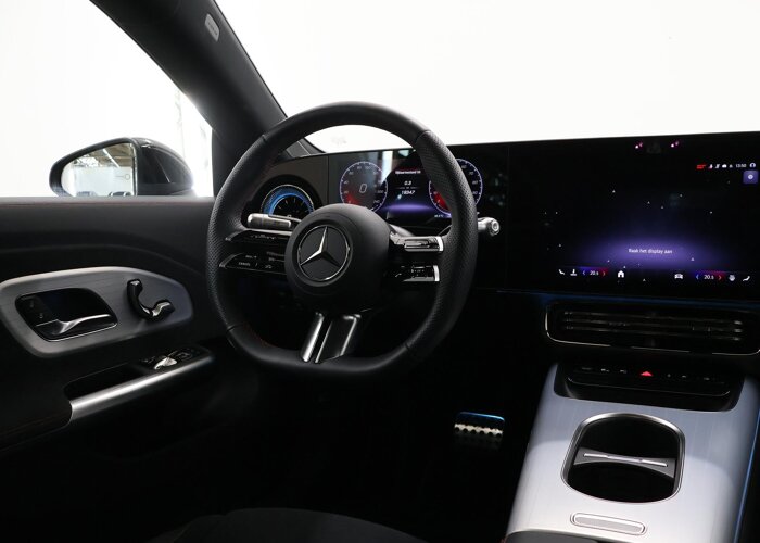 Mercedes-Benz CLA-Klasse 250+ Launch Edition 85.5 kWh