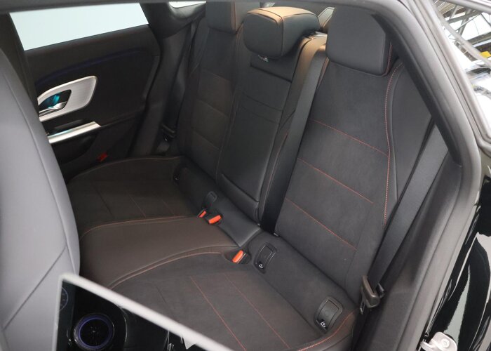 Mercedes-Benz CLA-Klasse 250+ Launch Edition 85.5 kWh