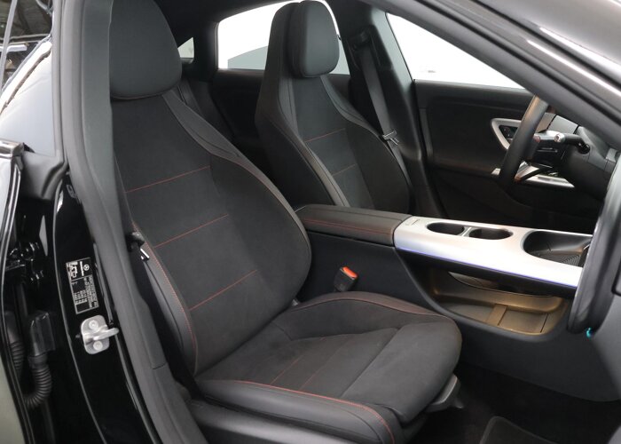Mercedes-Benz CLA-Klasse 250+ Launch Edition 85.5 kWh