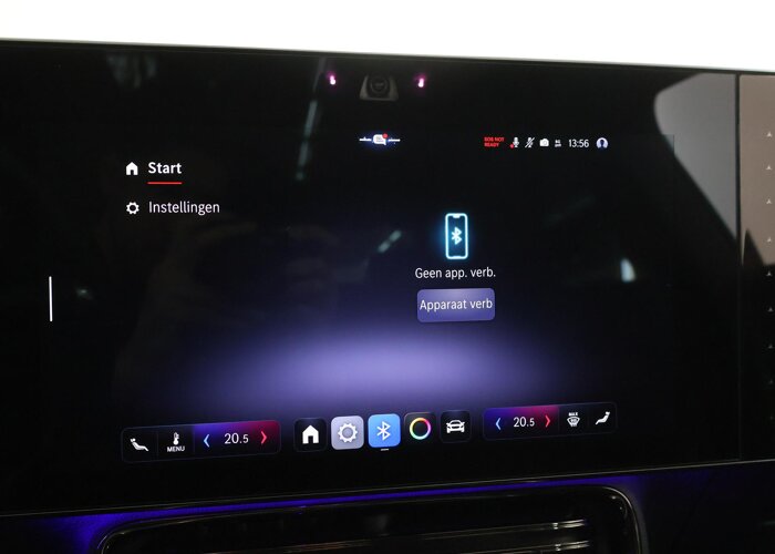 Mercedes-Benz CLA-Klasse 250+ Launch Edition 85.5 kWh