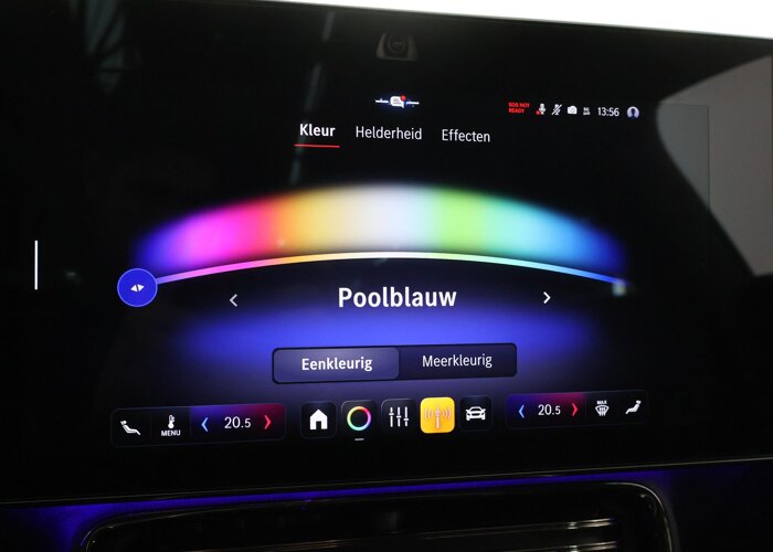 Mercedes-Benz CLA-Klasse 250+ Launch Edition 85.5 kWh