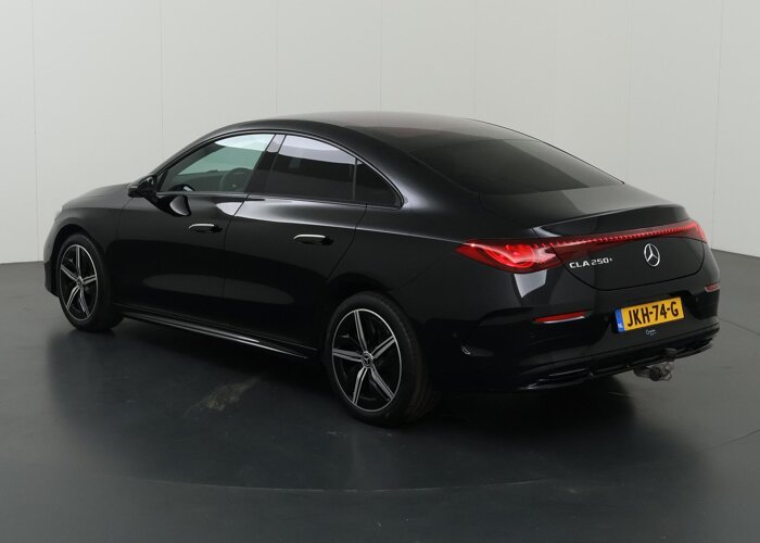 Mercedes-Benz CLA-Klasse 250+ Launch Edition 85.5 kWh
