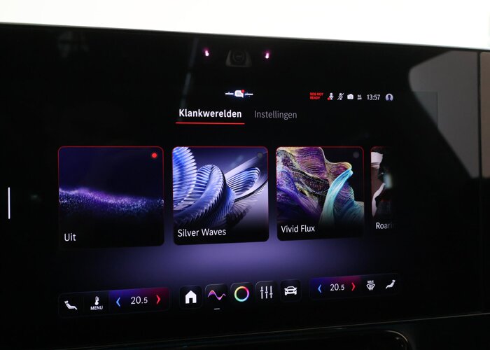 Mercedes-Benz CLA-Klasse 250+ Launch Edition 85.5 kWh