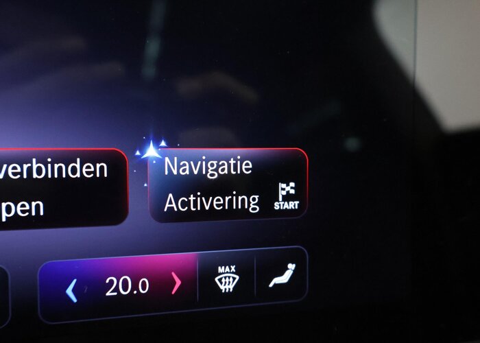 Mercedes-Benz CLA-Klasse 250+ Launch Edition 85.5 kWh