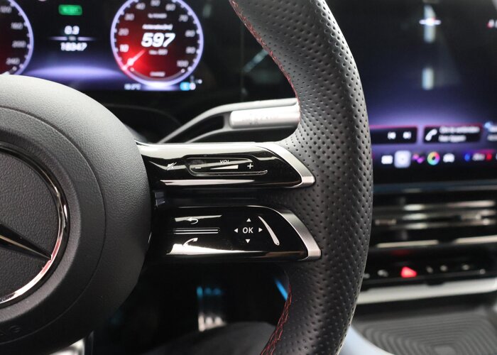 Mercedes-Benz CLA-Klasse 250+ Launch Edition 85.5 kWh
