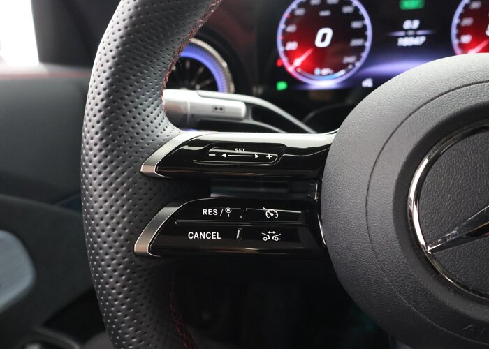 Mercedes-Benz CLA-Klasse 250+ Launch Edition 85.5 kWh