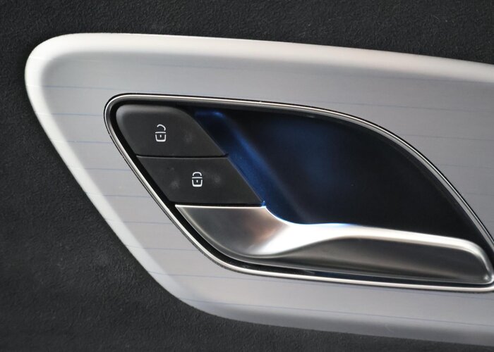 Mercedes-Benz CLA-Klasse 250+ Launch Edition 85.5 kWh