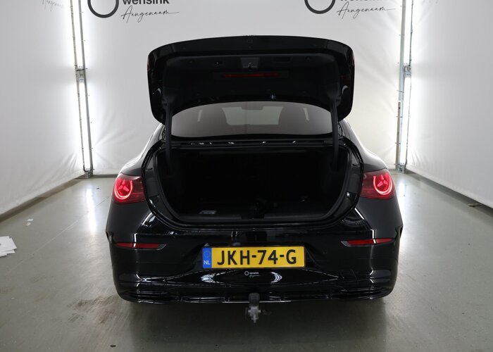 Mercedes-Benz CLA-Klasse 250+ Launch Edition 85.5 kWh