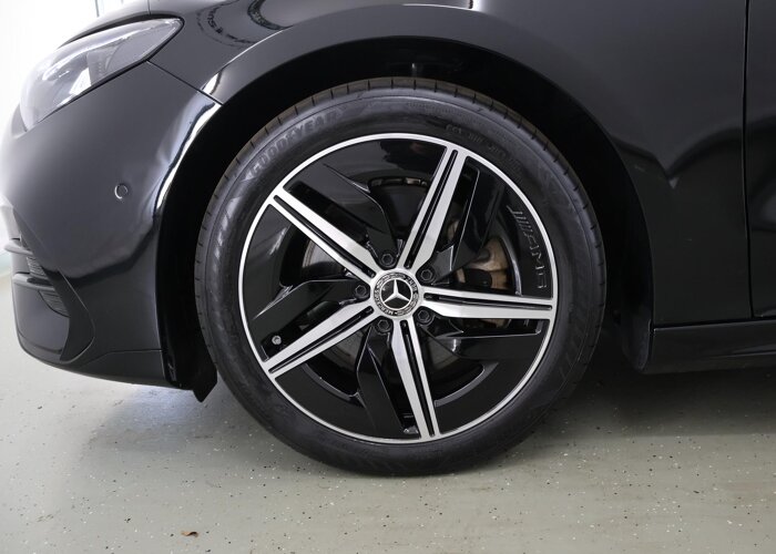 Mercedes-Benz CLA-Klasse 250+ Launch Edition 85.5 kWh