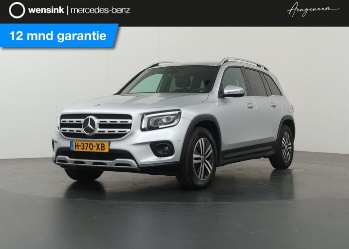 Mercedes-Benz GLB 200 Advantage