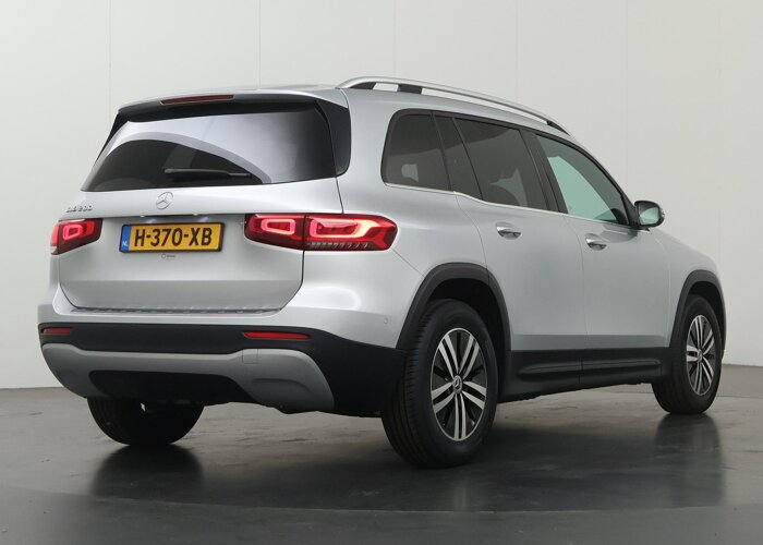 Mercedes-Benz GLB 200 Advantage