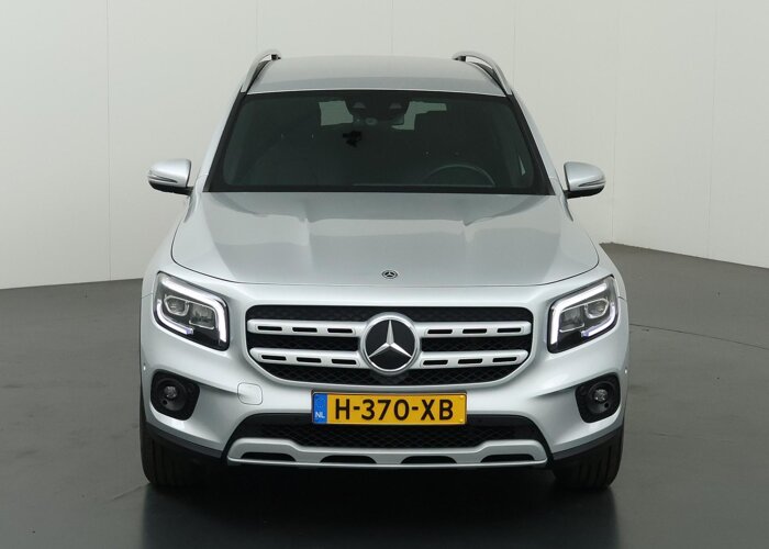 Mercedes-Benz GLB 200 Advantage