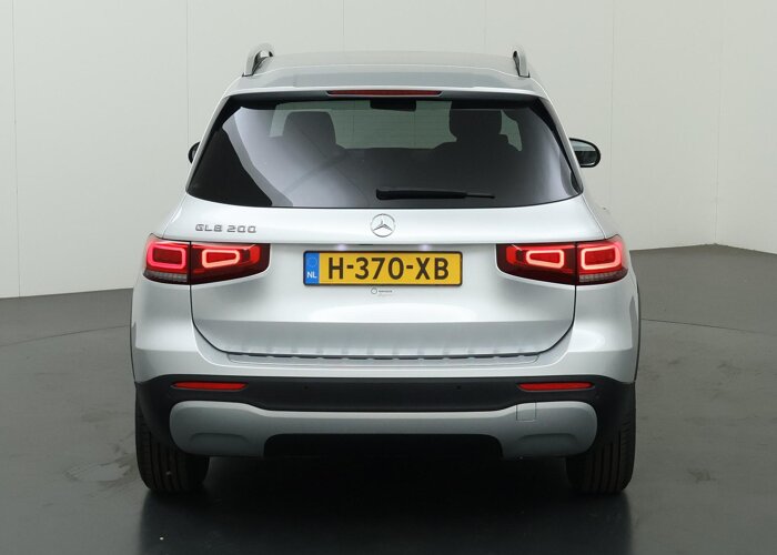 Mercedes-Benz GLB 200 Advantage