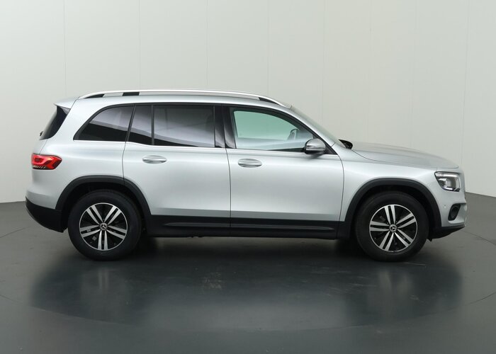 Mercedes-Benz GLB 200 Advantage