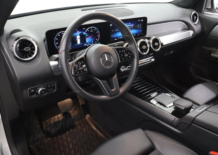 Mercedes-Benz GLB 200 Advantage