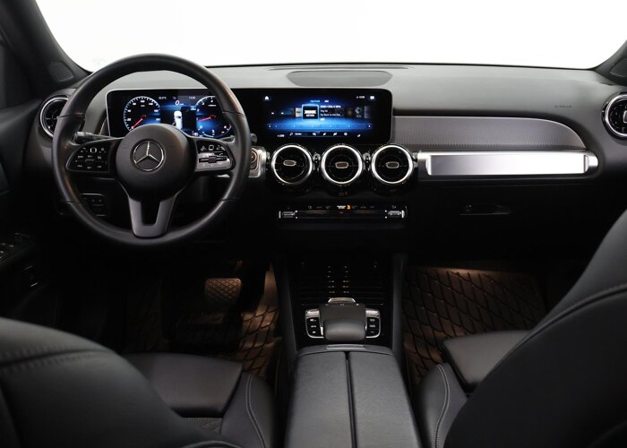 Mercedes-Benz GLB 200 Advantage