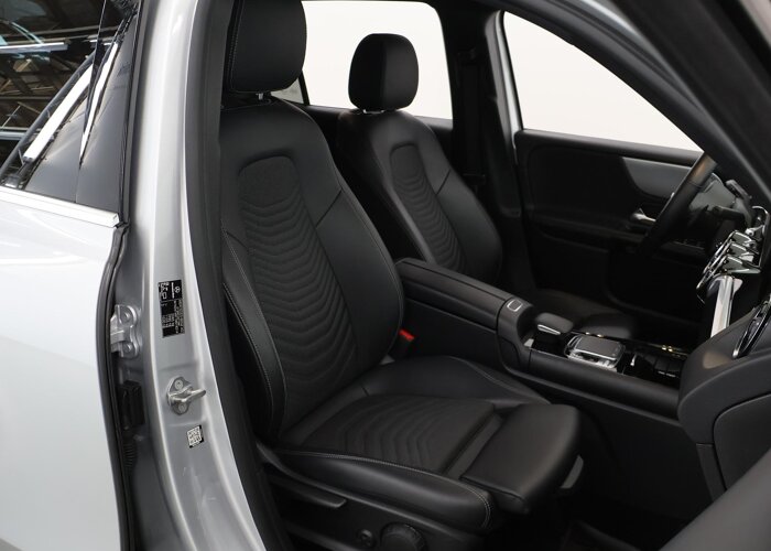 Mercedes-Benz GLB 200 Advantage