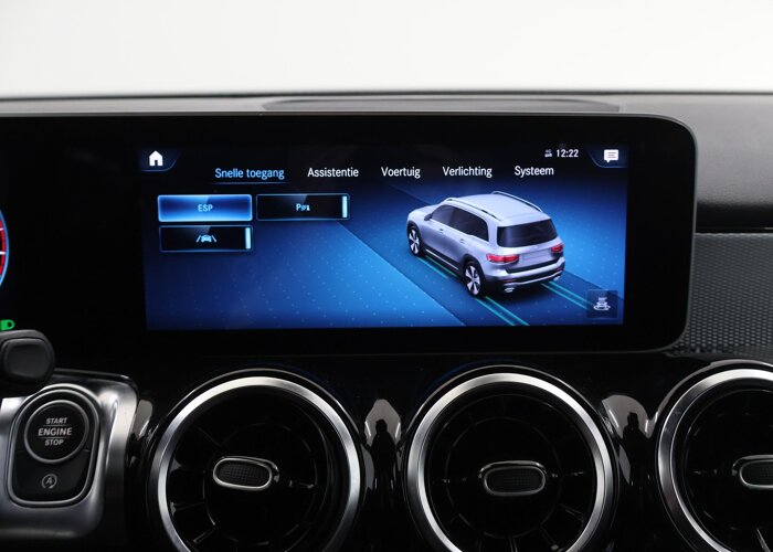 Mercedes-Benz GLB 200 Advantage
