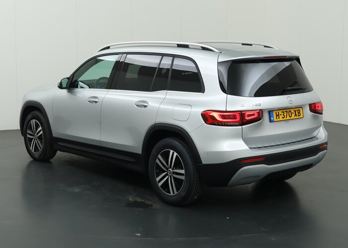 Mercedes-Benz GLB 200 Advantage