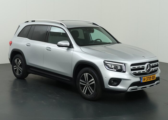 Mercedes-Benz GLB 200 Advantage