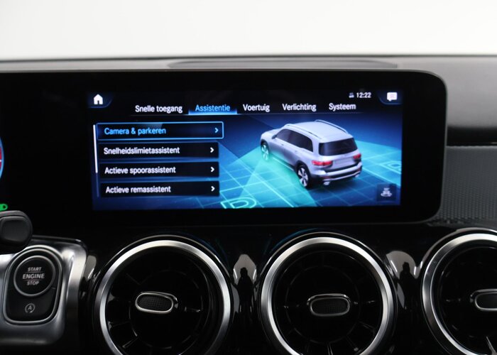 Mercedes-Benz GLB 200 Advantage