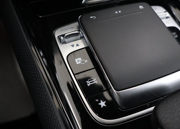Mercedes-Benz GLB 200 Advantage