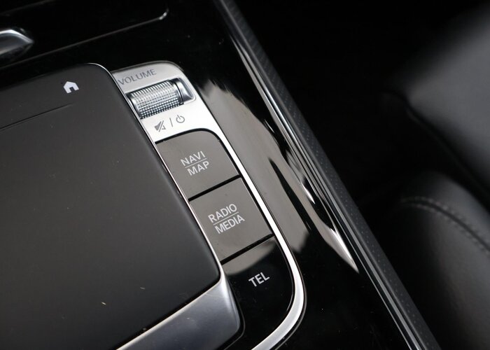 Mercedes-Benz GLB 200 Advantage