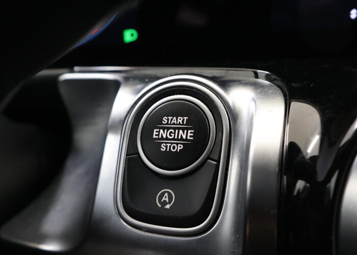 Mercedes-Benz GLB 200 Advantage