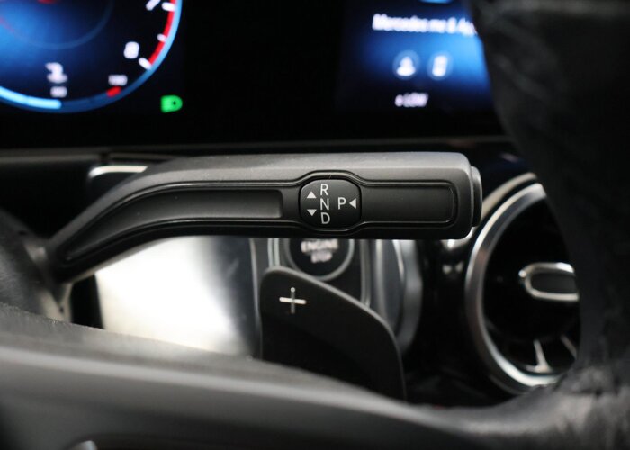 Mercedes-Benz GLB 200 Advantage