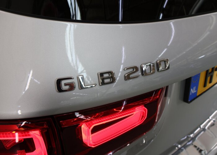 Mercedes-Benz GLB 200 Advantage
