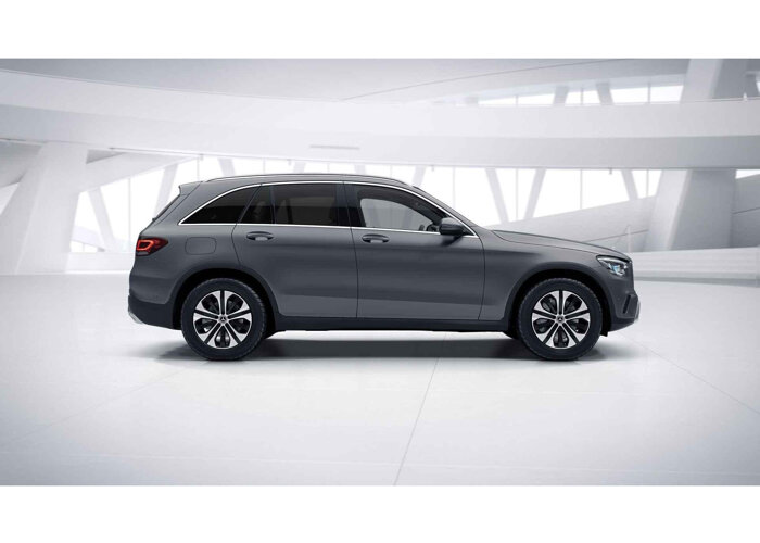 Mercedes-Benz GLC 200 Business Solution AMG