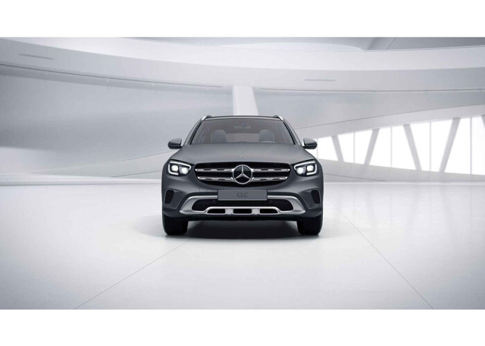 Mercedes-Benz GLC 200 Business Solution AMG