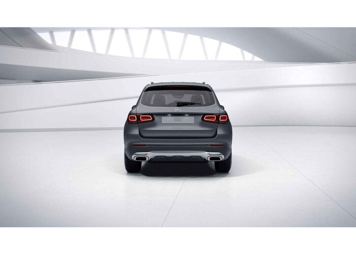 Mercedes-Benz GLC 200 Business Solution AMG