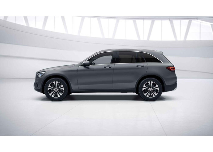 Mercedes-Benz GLC 200 Business Solution AMG