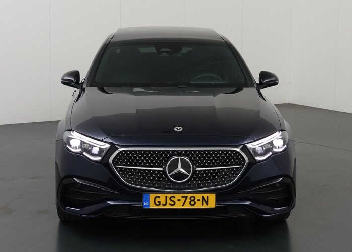 Mercedes-Benz E-Klasse 300 e Sport Edition