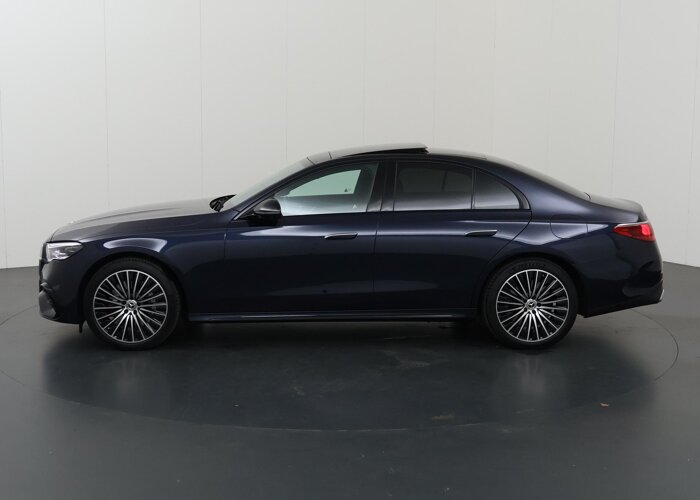 Mercedes-Benz E-Klasse 300 e Sport Edition