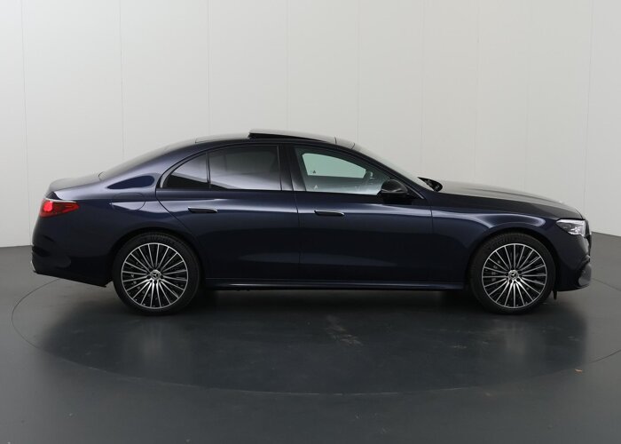 Mercedes-Benz E-Klasse 300 e Sport Edition