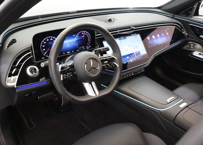 Mercedes-Benz E-Klasse 300 e Sport Edition