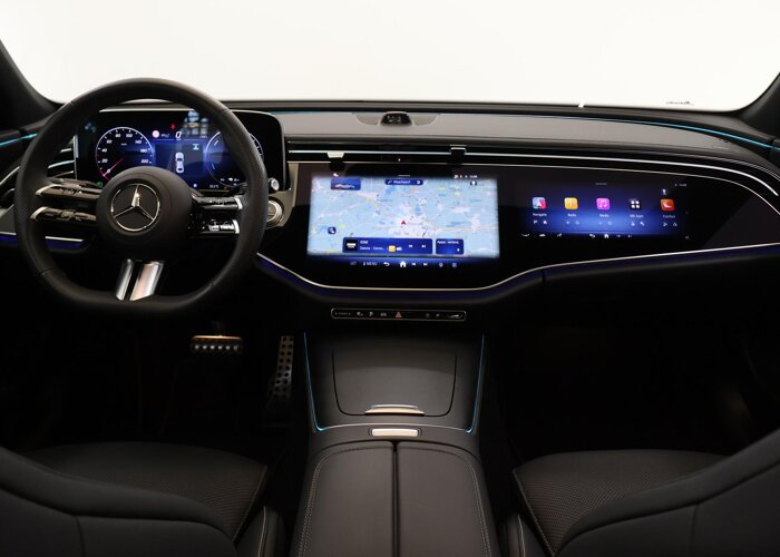 Mercedes-Benz E-Klasse 300 e Sport Edition