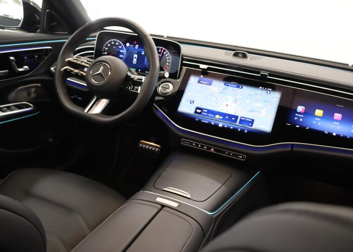 Mercedes-Benz E-Klasse 300 e Sport Edition