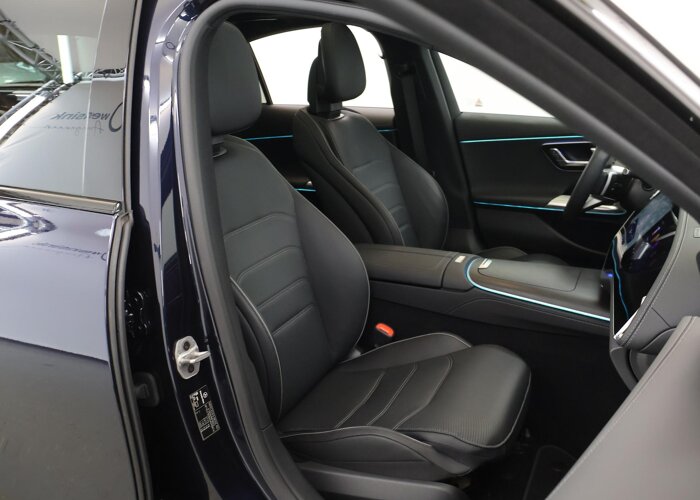 Mercedes-Benz E-Klasse 300 e Sport Edition