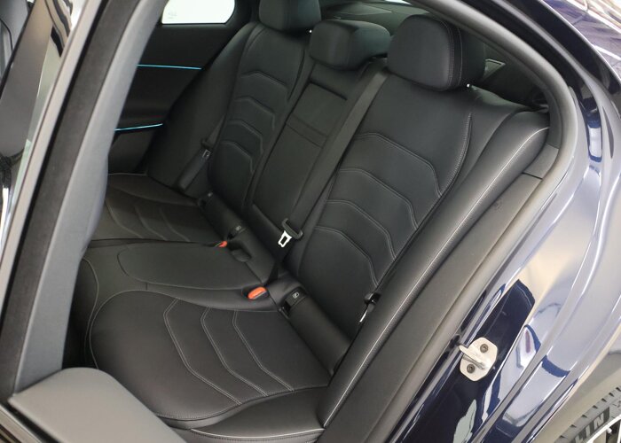 Mercedes-Benz E-Klasse 300 e Sport Edition