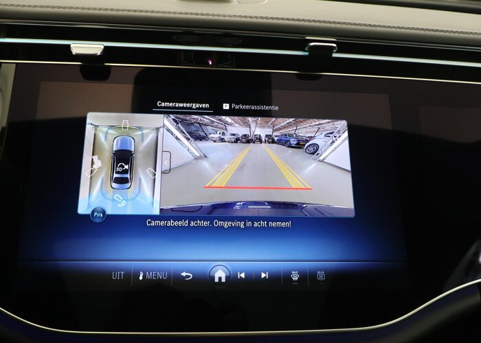 Mercedes-Benz E-Klasse 300 e Sport Edition