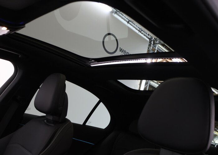 Mercedes-Benz E-Klasse 300 e Sport Edition